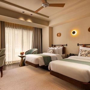 Premium Twin Room Balcony
