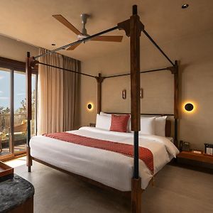 Aura Suite Balcony